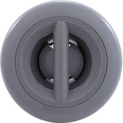 Custom Molded Products Jet Intl, CMP Cluster, 1-1/2"fd, Twin Roto, Smth, Gry | 23510-421-000