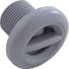Custom Molded Products Jet Intl, CMP Cluster, 1-1/2"fd, Twin Roto, Smth, Gry | 23510-421-000