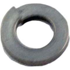 Pentair/American Products Light Washer Lock, American Products, Aqualumin/II, 1/4" | 98216800