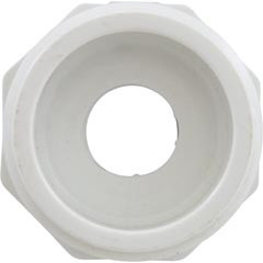 Lasco Fittings Reducer, Lasco, 1-1/2"mpt x 1/2"fpt, PVC, SCH40 | 439-209