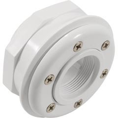 Hayward 2" SKT INLET FITTING VINYL FIBERGLASS | SP1408S2