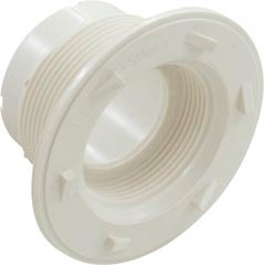 Waterway Plastics Lo-Pro Suction Wallfitting/Plastic | 215-2060