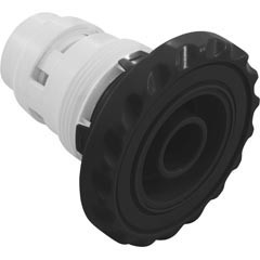 Custom Molded Products 3.5In Gunite Jet(Dir, Adj, Scp,Non-Tex)Black | 25591-214-000