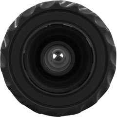 Custom Molded Products 3.5In Gunite Jet(Dir, Adj, Scp,Non-Tex)Black | 25591-214-000