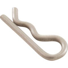 Hayward Pin Cotter-Hair 1/8 Shaft Pk10 | RCX1703D