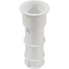 Waterway Plastics Volleyball Pole Holder Body - White | 519-6700