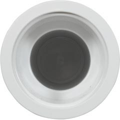 Waterway Plastics Volleyball Pole Holder Body - White | 519-6700