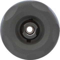 Waterway Plastics Jet Intl, WW Mini Storm, 3"fd, Dir, Textured Scal, Gry,Thd | 229-7927