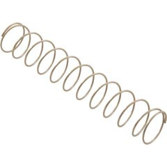 Hayward Spring-Sensor Slide, 10-Pack Ms2/Ks | RCX1206