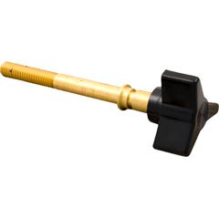 Hayward Knob, Hayward GM 400 Flange Mount Valve | GMX400CA