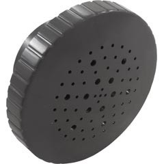 Custom Molded Products Rain Spa Jet Internal 1-1/2" Dark Gray | 23315-307-000