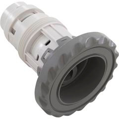 Custom Molded Products Jet Intl, Poly Jet Generic,3-3/8"fd, Roto, Dlx Scal, Gray | 25591-221-000
