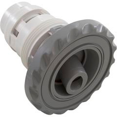 Custom Molded Products Jet Intl, Poly Jet Generic,3-3/8"fd, Roto, Dlx Scal, Gray | 25591-221-000