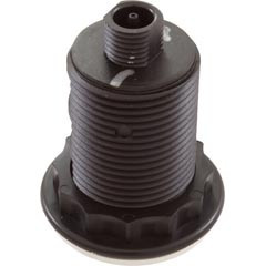 Tecmark (TDI) Air Button, Tecmark, Low Profile, 1-1/4 Hole Size, White | MPT-01010-3428D