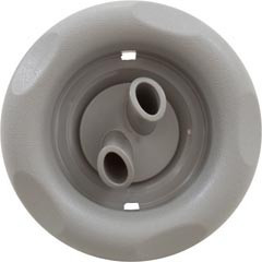 Waterway Plastics Pwr Gunite Jet Adj.(Thrd) Twin Roto 5 Sclp Esc. | 229-7617G