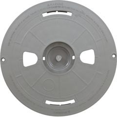 Waterway Plastics Pool Skimmer Lid R1 - Gray | 519-6457
