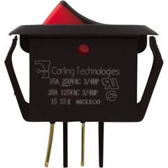 Hayward Switch-Rocker On/Off | SPX1500S8