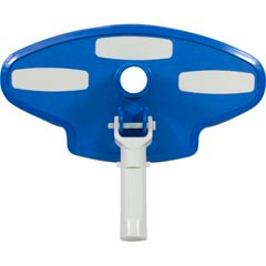 Pentair #193 VINYL VAC HEAD | R201350
