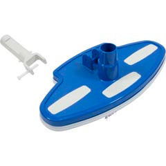 Pentair #193 VINYL VAC HEAD | R201350