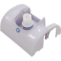 Hayward Upper Body, Hayward AquaNaut 200/400, Blue, w/Logo | PVXS01SA-237-01