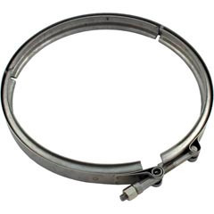 Polaris Clamp Ring, Zodiac Polaris Caretaker Valve | 3-9-216