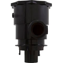 Pentair Body, Pentair 2" Top Mount Multiport Valve,6 Pos, Clamp-On | 270210Z