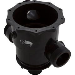 Pentair Body, Pentair 2" Top Mount Multiport Valve,6 Pos, Clamp-On | 270210Z