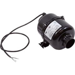 Air Supply of the Future Blower, Air Supply Comet 2000, 1.5hp, 230v, 4.2A, 4ft AMP | 3215231