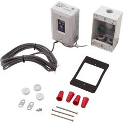 Hayward Smart Relay Kit, Hayward OmniHub RS485 Smart Relay, 6ft Whip | HLH485RELAY