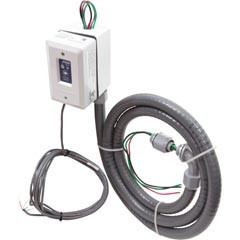 Hayward Smart Relay Kit, Hayward OmniHub RS485 Smart Relay, 6ft Whip | HLH485RELAY