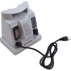 Hayward Power Supply,Hayward TigerShark Quick Clean,115v,w/5ft Cord | RCX97453QC