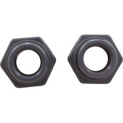 Hayward Bulkhead Fitting Assy, Hayward HCF302T/HCF342T/HCF362T | HCXFBFA1000