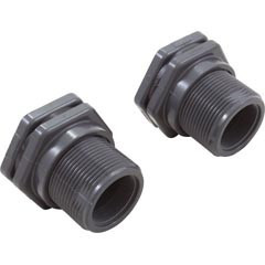 Hayward Bulkhead Fitting Assy, Hayward HCF302T/HCF342T/HCF362T | HCXFBFA1000