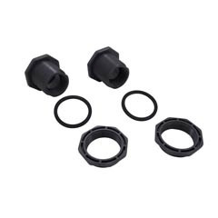 Hayward Bulkhead Fitting Assy, Hywrd HCF343T/HCF343F/HCF363T/HCF363F | HCXFBFA1001
