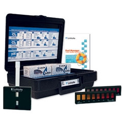 LaMotte Company Pool Mgr Test Kit | 3363-NJ/PM-3-NJ