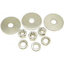 S.R.Smith Flytedeck Stand Bolt Kit S/S | 71-209-710-SS