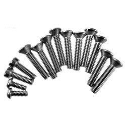 Pentair Screw Kit Standard 10 Hole | 79205300
