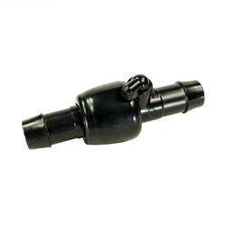 Hayward Swivel-Jetted Black | AX5000JSABK