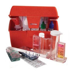 Pentair DPD Test Kit | R151248