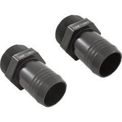 Hayward 1.5" MPT X INS ADAPTER PV143605) | SPX1091Z2PAK2