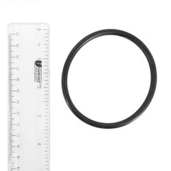 Zodiac Pool Equipment FUSION COLLAR O-RING | R0586400