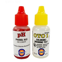 Pentair OTO and pH Solutions | R161150