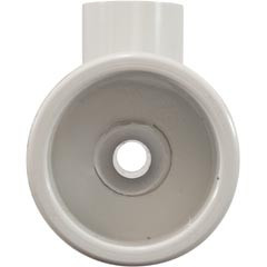 Waterway Plastics 10"Gunite Tee 1-1/2"Sx1/2"S/1"Spgx1-1/2"Spg | 212-3340
