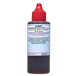 Taylor Technologies 2 OZ #4 PH INDICATOR REAGENT | R-0004-C