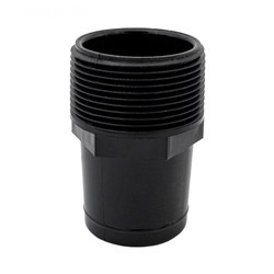 Custom Molded Products Hose Adapter Black | 21093-154-000