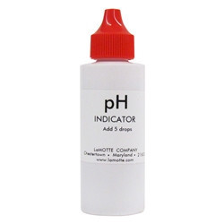 LaMotte Company Ph Indicator 30Mil | P-7026-G