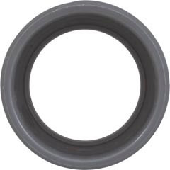 Custom Molded Products Tailpiece, Waterway, 50mm Slip, w/o O-Ring Groove | 417-5527