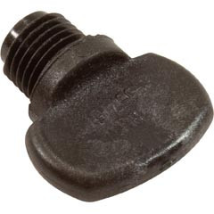 Pentair Drain Plug, Pentair Sta-Rite SuperMax/EQ Series, 1/4" | 357161Z