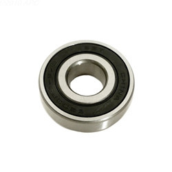 Generic Double Seal Ball Bearing | 6203-625