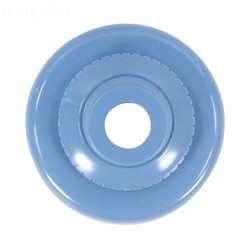 Custom Molded Products Directional Eyeball with Flange Light Blue | 25553-309-000
